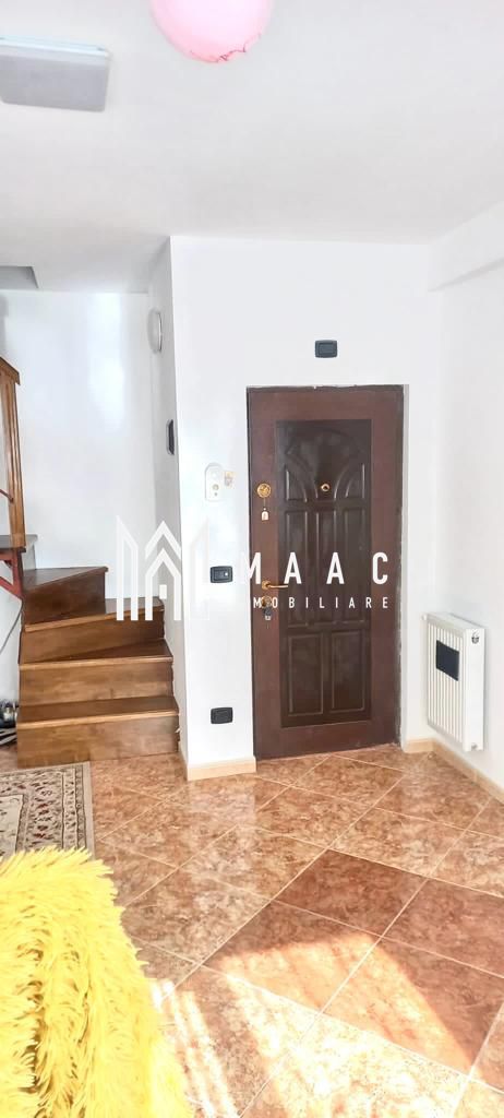 Apartament 3 camere | 64 MPU | Balcon inchis | Vasile Aaron - Poză 17