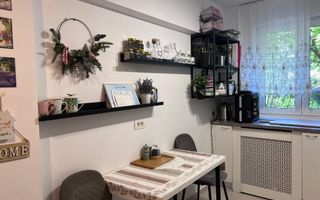 Apartament 3 camere de vanzare Dristor Camil Ressu - Poză 5