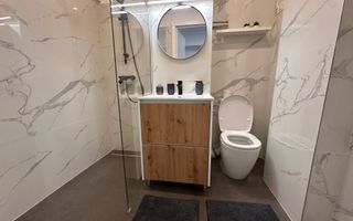 Garsonieră renovată complet, 41mp, cu lift – Lujerului - Poză 19