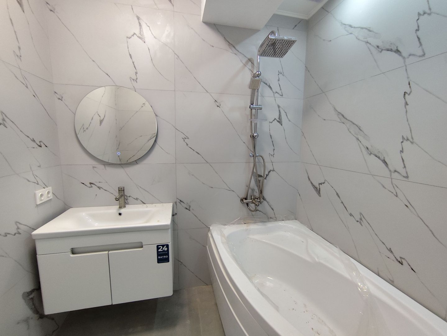 Apartament cu 2 odăi Telecentru, Mun. Chișinău - Poză 7