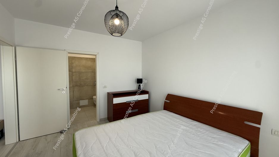 Apartament premium 3 Camere 2 Bai | Vedere Panoramica | Aradului-Regina Maria - Poză 10