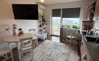 Apartament 2 camere, 50 mp, AC, 2 balcoane, zona Primariei - Poză 12