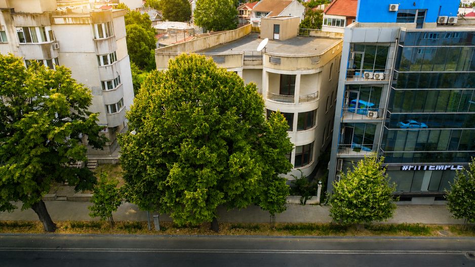 Casă / Vilă de vanzare pe Bulevardul Mamaia Constanta - Poză 4