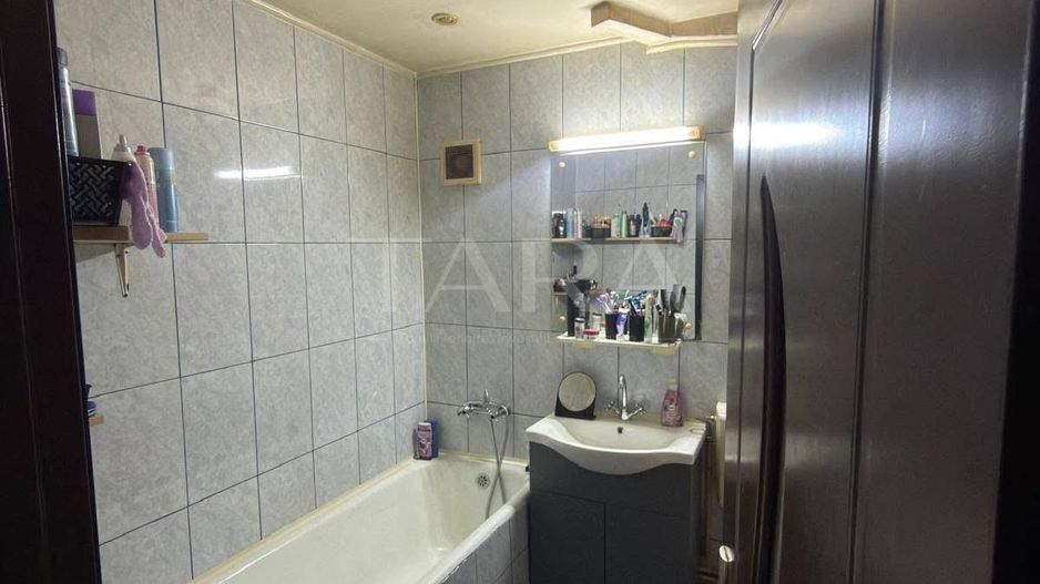 Apartament 3 camere, cartier Mănăștur. - Poză 8