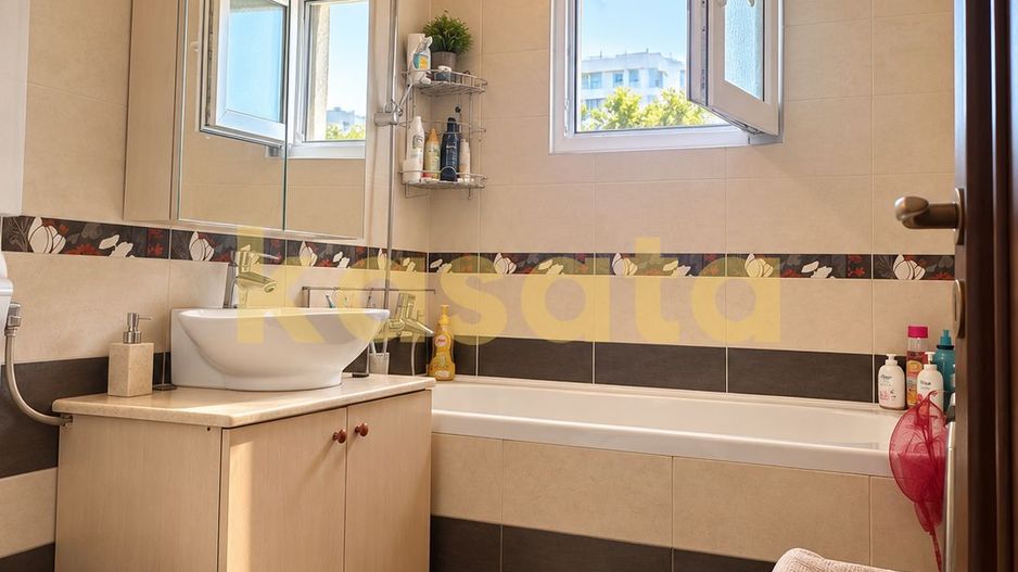 Apartament 2 camere în Aviației | complet mobilat și utilat | - Poză 15