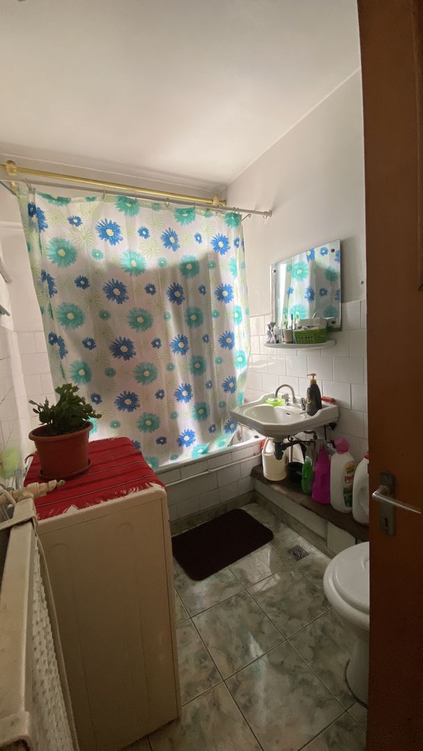 Apartament 2 camere priveliste panoramica deosebita zona Lujerului - Poză 9