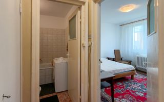Apartament 2 camere, zona Iulius Mall - Poză 6