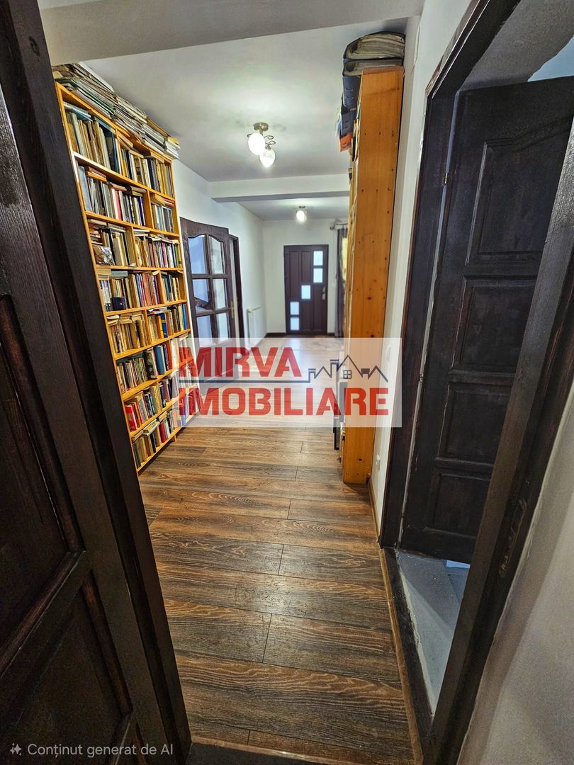 Vilă de vânzare 6 camere – Bănești | Exclusivitate Mirva Imobiliare - Poză 17