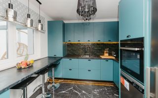 De vanzare casa la cheie in Feleacu - Poză 8