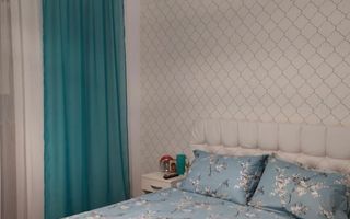 Apartament 2 camere decomandat cu mansarda locuibila, zona Hlincea, bloc 2017 - Poză 6