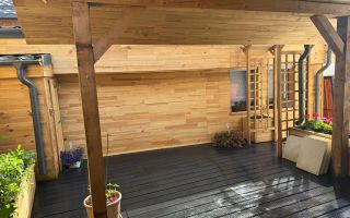 Casă 3 camere - Centrul Vechi – Baia Mare - Poză 18