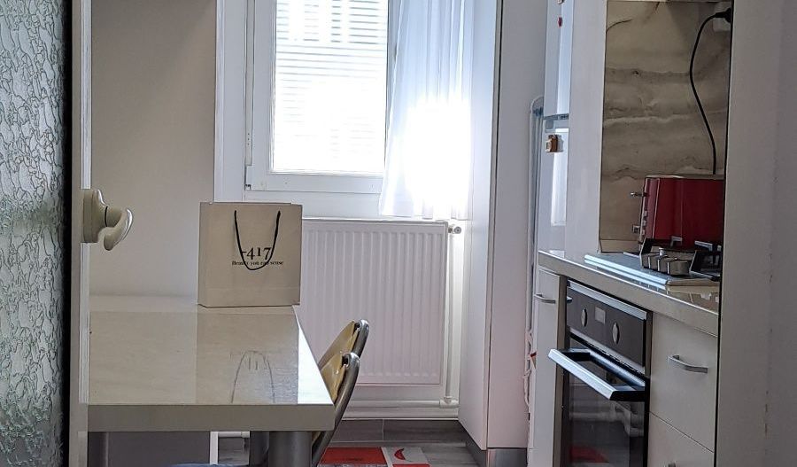 Apartament 1 cameră – Zona IREG – Etaj 3 - Poză 6