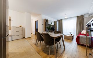 Apartament spatios si modern, Bd. Take Ionescu, Comision 0 - Poză 3