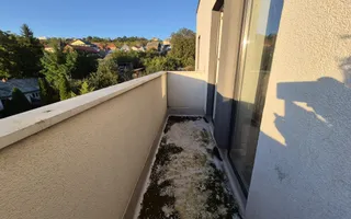 Apartament semifinisat I 3 camere | terasa | zona centrala I parcare - Poză 13