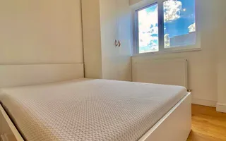 3 camere, 2 băi | Mărăști - Piața 1 Mai | Complet mobilat - Poză 14
