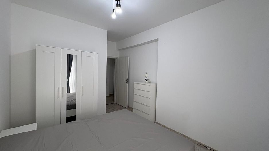 AP. 2 CAMERE METALURGIEI, CENTRALA PROPRIE, PARCARE, COMISION 0% - Poză 8