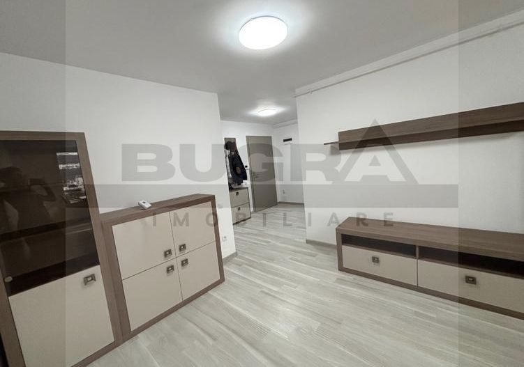 Apartament de 2 camere, 58mp, bloc nou, parcare, zona Iulius Mall - Poză 3