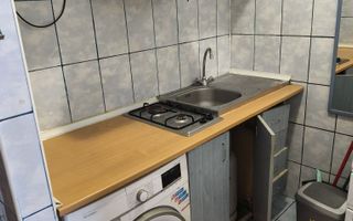 Garsonieră de închiriat, et. 1, Bularga, proximitate Jumbo, Dedeman, Podu Roșu - Poză 4