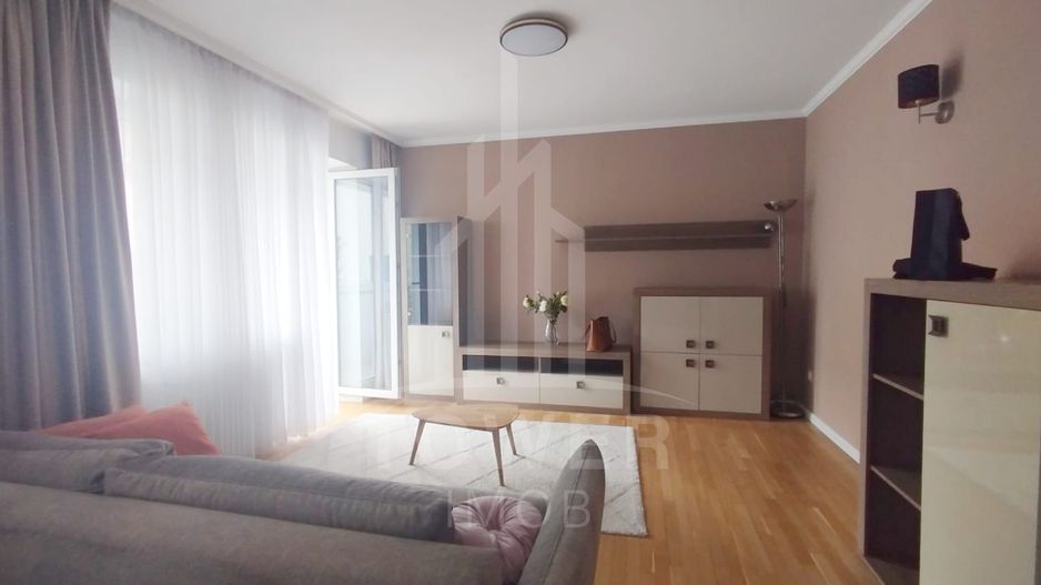 APARTAMENT DE VÂNZARE ÎN INIMA SIBIULUI – GATA DE MUTARE! - Poză 4