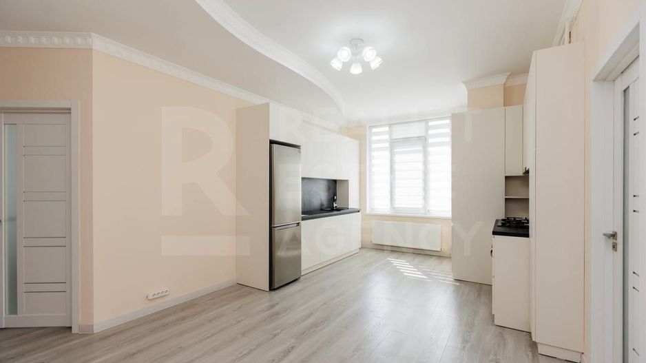 Vânzare, apartament, 2 camere, strada Avicenna, Centru - Poză 9
