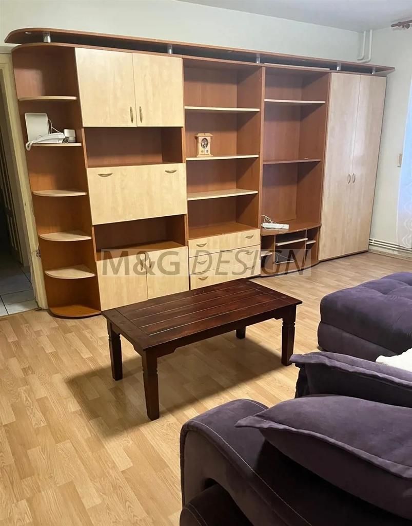 Apartament 2 camere zona Elisabetin - Poză 1