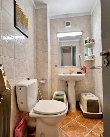Apartament 3 camere + 1 birou, Ultracentral, garaj, vedere panoramica - Poză 13