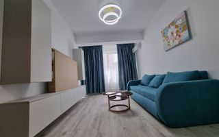 Apartament cu 2 camere de inchiriat, metrou Dimitrie Leonida - Poză 1