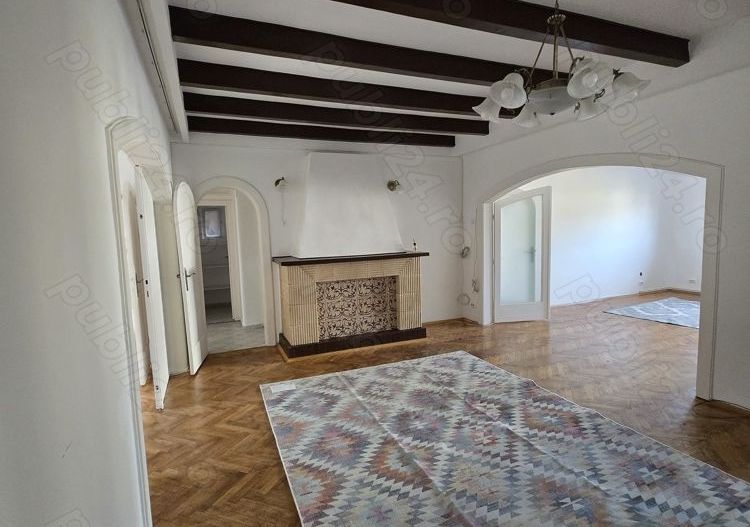 Apartament de închiriat în vilă zona || Cotroceni || Parc Romniceanu - Poză 5