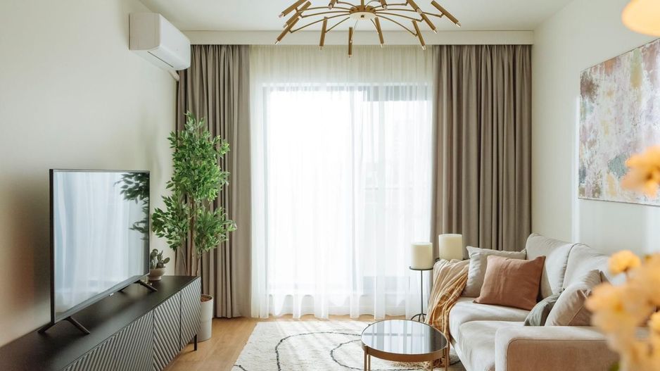 4 CAMERE- FINISAJE PREMIUM-METROU TECLU! - Poză 2