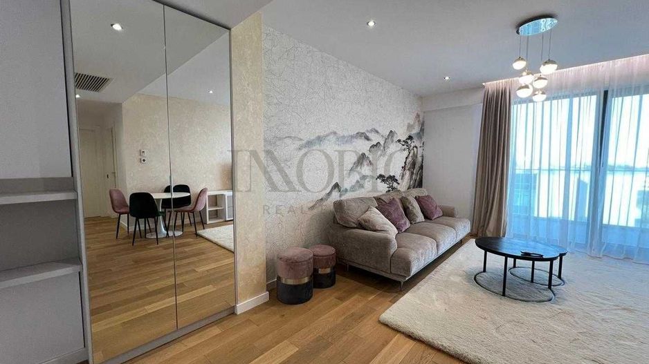 Apartament 2 Camere | One Herastrau Towers - Poză 2