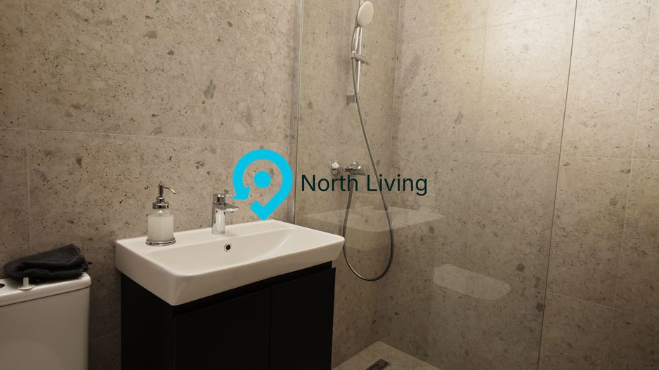 Apartament 2 camere renovat integral | Ion Mihalache – Domenii - Poză 9