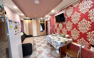 Apartament cu 2 Camere decomandat, mobilat-utilat, zona Carolina Mall - Poză 6