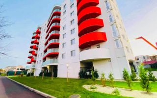 Apart. 2 camere, Ared R 31 pe str. Tudor Vladimirescu nr. 82, Oradea - Poză 7
