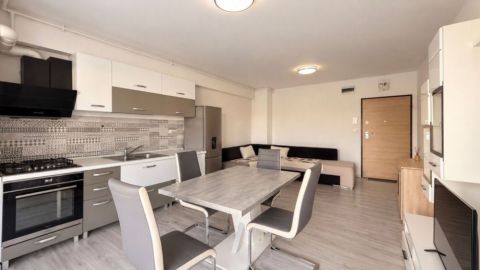 Comision 0% Apartament 2 camere Campeador Torontalului - Poză 3