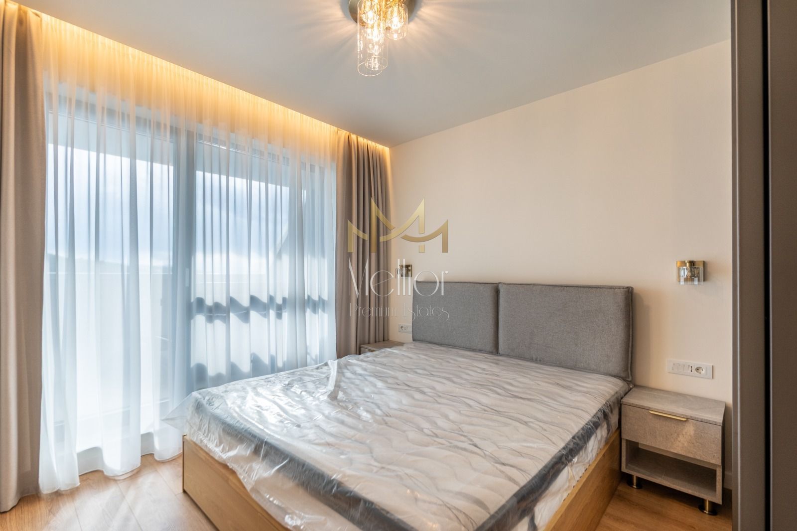 Apartament superb 3 camere | 80 mp | Nou | Garaj | zona Frunzisului! - Poză 7