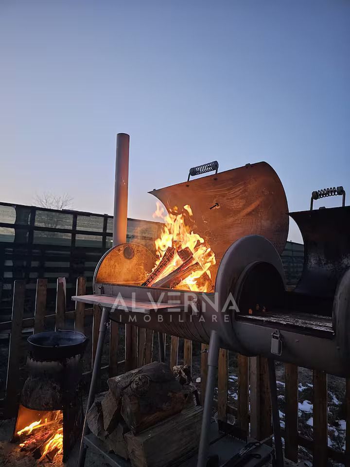 Oportunitate de investitie in Turism | Pensiune - 224mp | Iasi - Poză 24