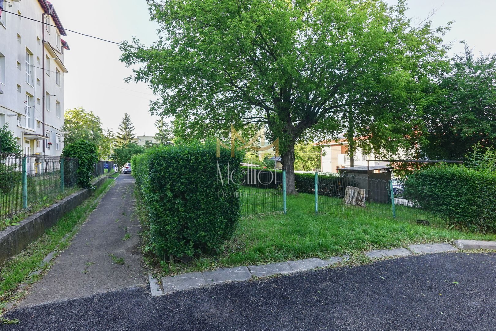 Apartament 1 cameră | Prima închiriere | Gruia – zona Stadion CFR - Poză 13