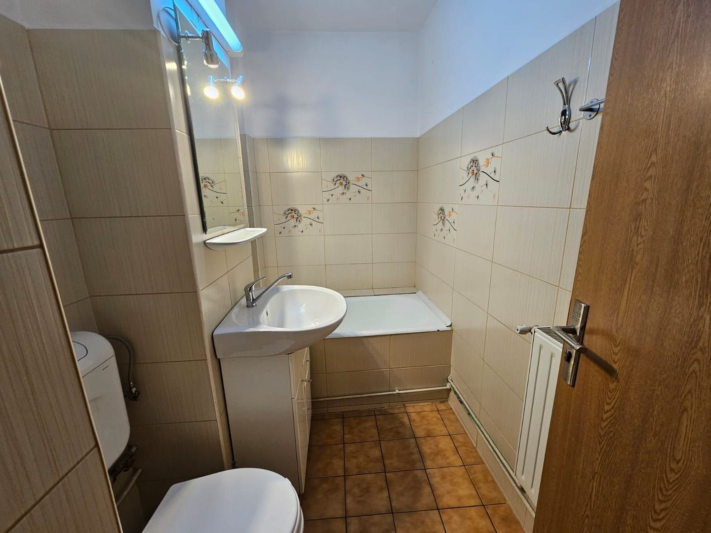 Inchiriere garsoniera Ultracentral - Poză 4