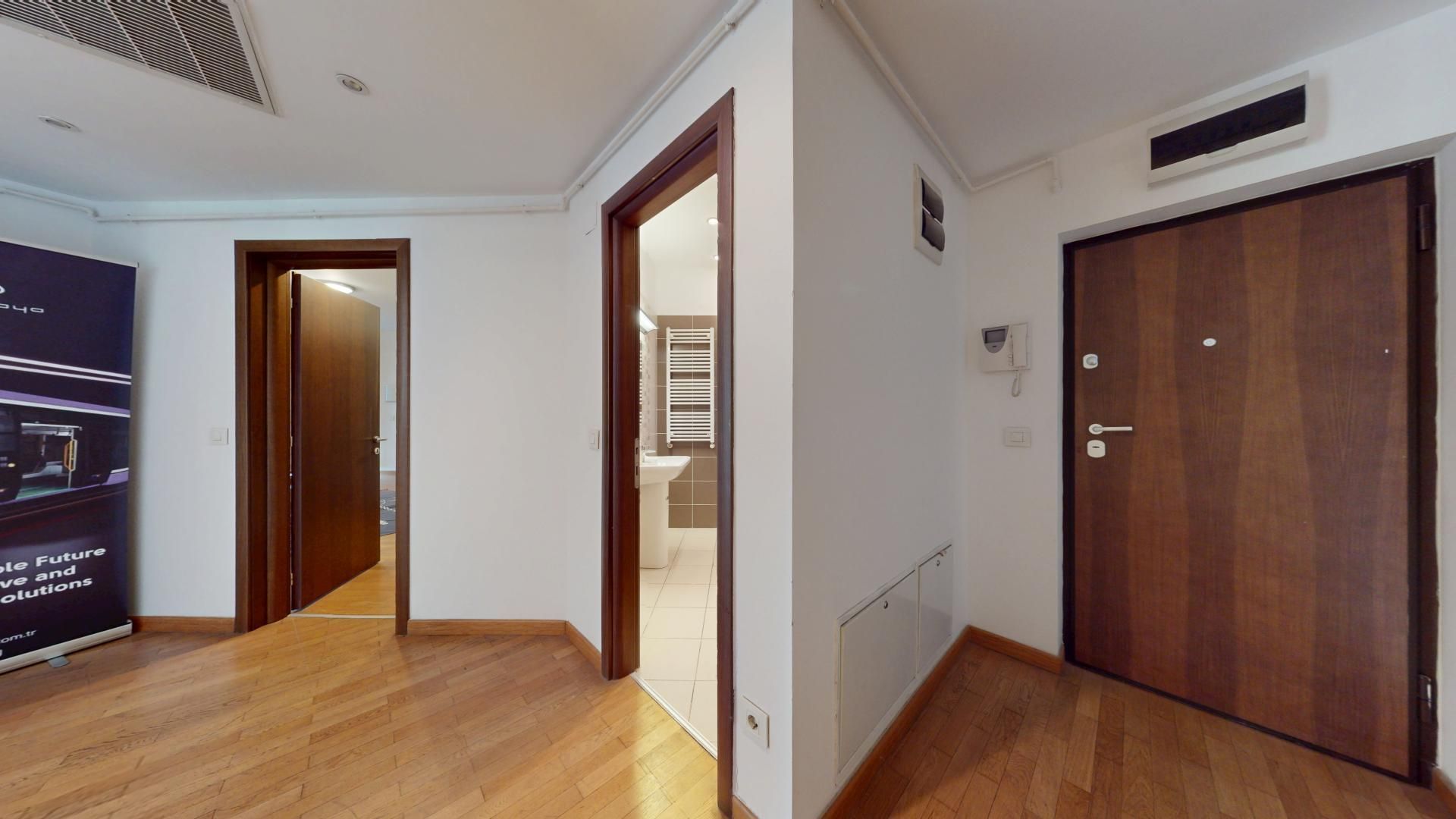 Apartament 2 camere 95 MP - 2 bai Evocasa Ferdinand 58 Foisorul de Foc - Poză 12