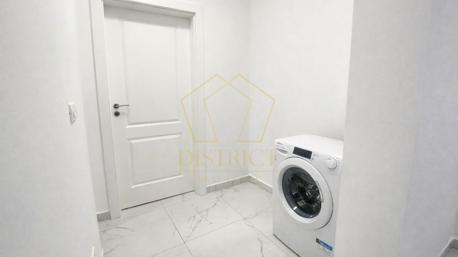 Apartament cu 2 camere | Giroc - Poză 6