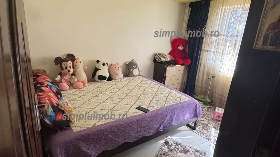 Decomandat soseua Salaj 45 mp - Poză 1