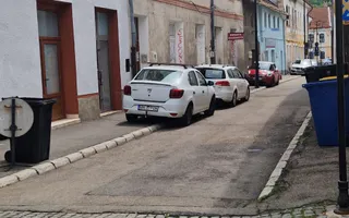 🏢 Spațiu Comercial Ultracentral – Bistrița - Poză 12