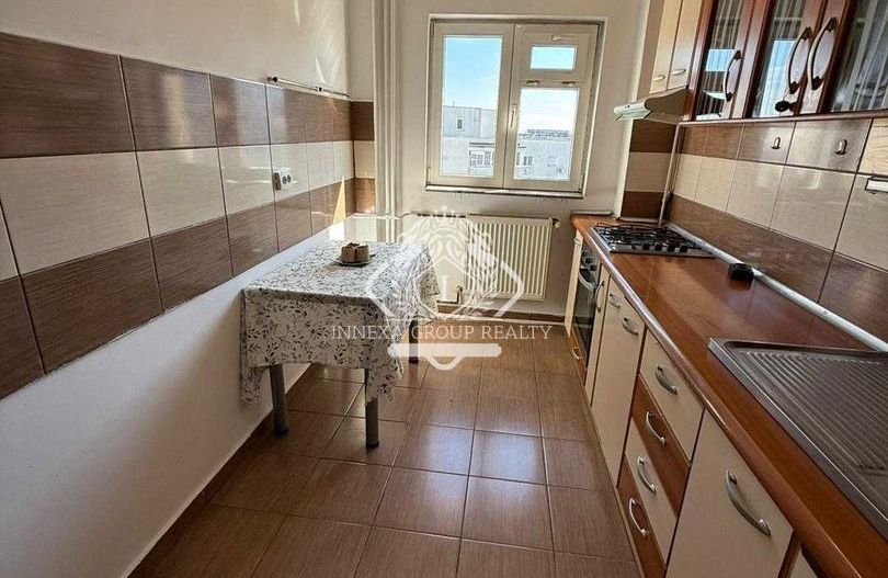 Apartament 2 camere de vânzare – Dristor | 55 mp | bloc 1982 - Poză 5