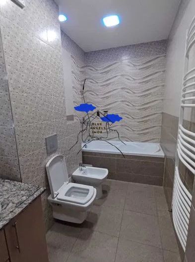 Complex Isaran 2 camere, 92mp plus parcare inclusa in pret - Poză 6