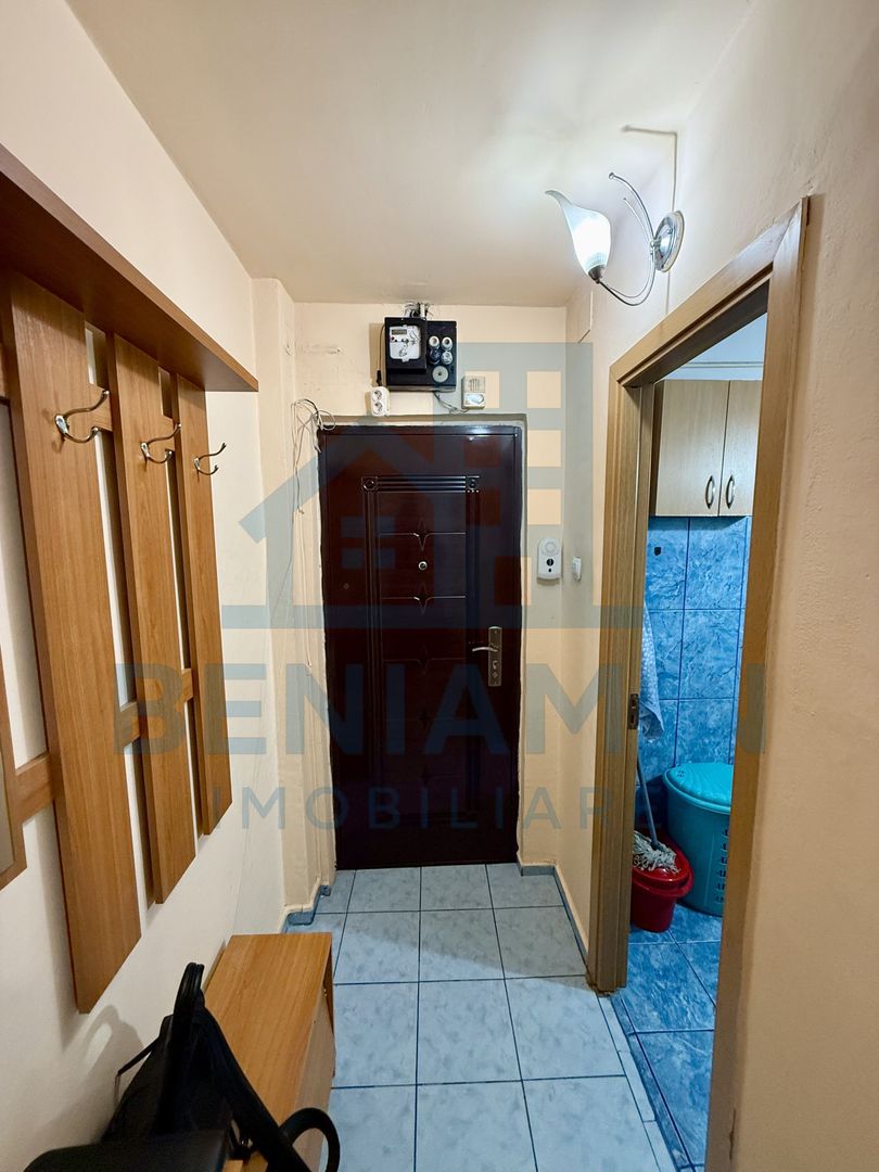 2 camere - mobilat - utilat - Valea Rosie - VitaPlus - Poză 6