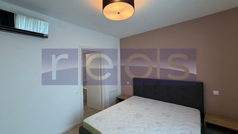 INCHIRIERE 3 CAMERE | MOBILAT LUX | PARCARE | 83MP | NEW POINT-PIPERA - Poză 13
