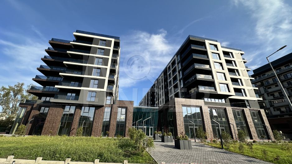 Apartament 2 camere,  60 mp, Soporului,  zona bazei sportive - Poză 14