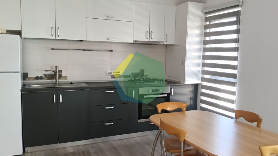 Apartament cu living generos și terasă, disponibil imediat – Otopeni - Poză 3
