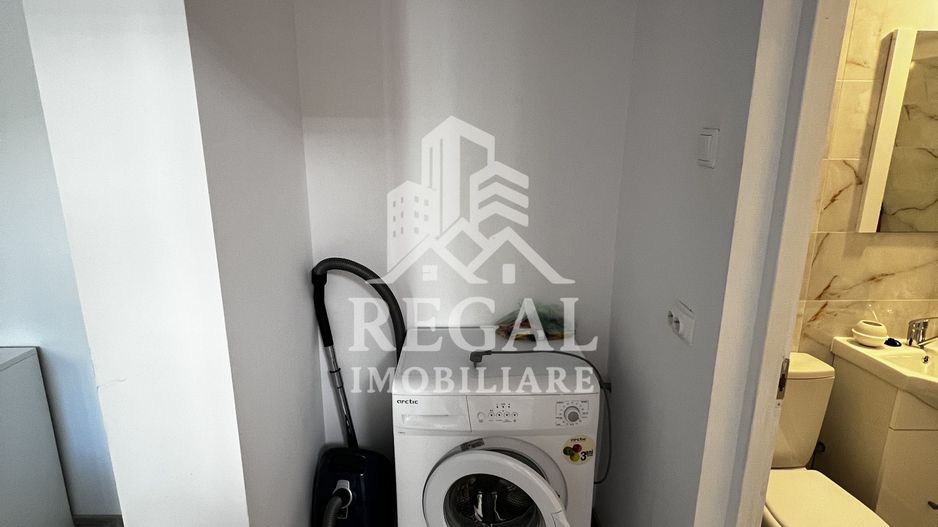 Apartament 2 camere, renovat recent, mobilat și utilat complet - Poză 8