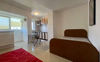 CRANGASI | Chirie Garsoniera | Metrou - Poză 2